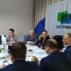 Керівництвом ГТУЮ у Чернігівській області прийнято участь у селекторній нараді з питань діяльності антирейдерського аграрного штабу