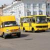 У Чернігові змінено граничну вартість проїзду в міських автобусах