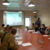 СБУ провела контрдиверсійне командно-штабне навчання на об’єктах державного значення