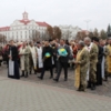 Відбулося вшанування військових капеланів Чернігівщини