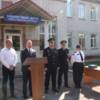 На Чернігівщині канадська місія випустила вже третю групу інструкторів з особистої безпеки поліцейських