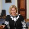 Ірина Геращенко: 12 питань про реінтеграцію Донбасу