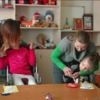 Рік у Чернігові працює група денного нагляду для дітей та молоді з інвалідністю. ВІДЕО