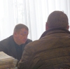 Прокурор області Володимир Комашко провів особистий прийом громадян у смт Козелець