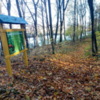 На Чернігівщині облаштовано ще одну екологічну стежку