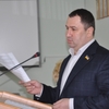 Анатолiй Мирошниченко не йде на вибори, щоб продовжити працювати!