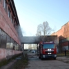 Рятувальники ліквідували пожежу в офісному приміщенні
