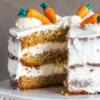 Смачні рецепти вихідного дня: морковний торт із вершковим кремом