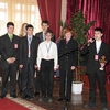 Завершився ІV етап ХV Всеукраїнської учнівської олімпіади з економіки
