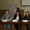 IX Мандрівний фестиваль документального кіно про права людини на Чернігівщині відкрито