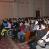 У Чернігові відзначили Міжнародний день людей з інвалідністю