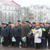 В області пройшли урочисті заходи з нагоди Дня Збройних Сил України