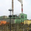 У зоні обслуговування Чернігівської ТЕЦ завершено гідравлічні випробування
