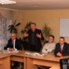 Ветерани боротьби за незалежність України розповіли педагогам про В’ячеслава Чорновола