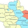 Рейтинг соціально-економічного розвитку регіонів за січень-вересень: показники Чернігівщини