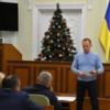 Владислав Атрошенко: До прибирання снігу повинні долучитися усі представники підприємств та організацій міста