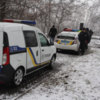 Поліція відкрила кримінальне провадження за фактом наруги над могилою Михайла Коцюбинського