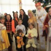 Святий Миколай завітав до дітей Чернігівщини