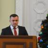 Керівник Чернігівської місцевої прокуратури звітував про результати діяльності на території міста