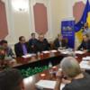 Повноваження органів місцевого самоврядування в сфері дотримання трудового законодавства обговорили в Чернігівській міськраді