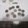 За допомогою металошукача прикордонники виявили 123 монети часів Речі Посполитої