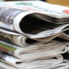 Реформування державних та комунальних друкованих ЗМІ завершується 31 грудня