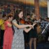 У Новгороді-Сіверському всі бажаючі мали змогу насолодитися півторагодинним концертом живої музики