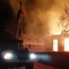 Вогнеборці ліквідували 2 пожежі, що виникли внаслідок порушення правил монтажу нагрівальних печей і димарів