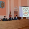 В Управлінні СБ України в Чернігівській області пройшов День відкритих дверей