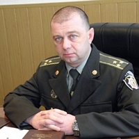 Олександр Доробалюк