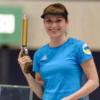 Українка Костевич здобула «золото» Кубка президента ISSF