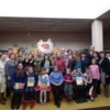 Читаюча родина єднає Україну