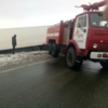 Рятувальники ліквідували 5 пожеж та вивільнили із снігових заметів 4 транспортні засоби
