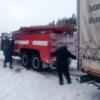 Рятувальники вивільнили зі снігових заметів 20 одиниць транспортних засобів