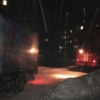 Рятувальники вивільнили за снігових заметів 2 легкових та 10 вантажних автомобілів