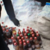 Поліція викрила кустарного виробника наркотиків