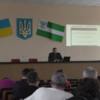 Про новації у бюджетному законодавстві говорили у Бобровицькій ОТГ