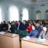Відбулася Колегія Департаменту культури і туризму, національностей та релігій Чернігівської облдержадміністрації