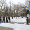 Заходи з нагоди 379-ї річниці з дня народження гетьмана України Івана Мазепи відбулися у Чернігові