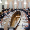 Комісією Мінрегіону затверджено перші проекти ДФРР по Чернігівській області