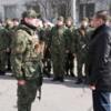 Чернігівські спецпризначенці вирушили на Донбас