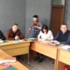 Журналісти Чернігівщини зможуть писати про бюджет доступно і зрозуміло