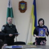 Відбулося підписання Меморандуму про співпрацю між Академією Державної пенітенціарної служби та Регіональним центром з надання безоплатної вторинної правової допомоги у Чернігівській області