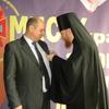 Керівник Управління Держтехногенбезпеки відзначений Православною Церквою