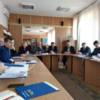 Про бюджетну політику говорили з головами районних рад Чернігівщини