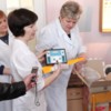 За кошти, зібрані волонтерами, придбано обладнання для обласної дитячої лікарні