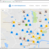 Новий сервіс - інтерактивна карта проведення ремонтних робіт КП 