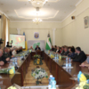 Керівники області зустрілися з ветеранським активом Чернігівщини