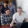 Громади Чернігівщини разом із експертами Чернігівського ЦРМС працюють над написанням проектів місцевого розвитку