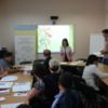 Представники громад Чернігівщини дізналися про кращі практики міжмуніципального співробітництва